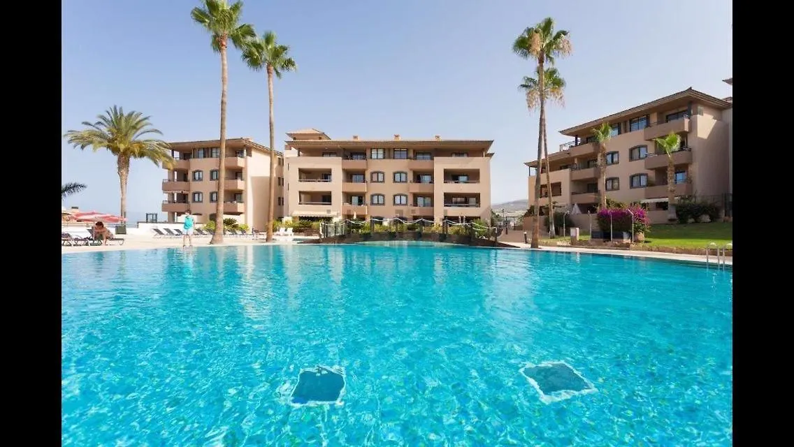 Beautiful Paraiso 1 Costa Adeje 0*,  İspanya