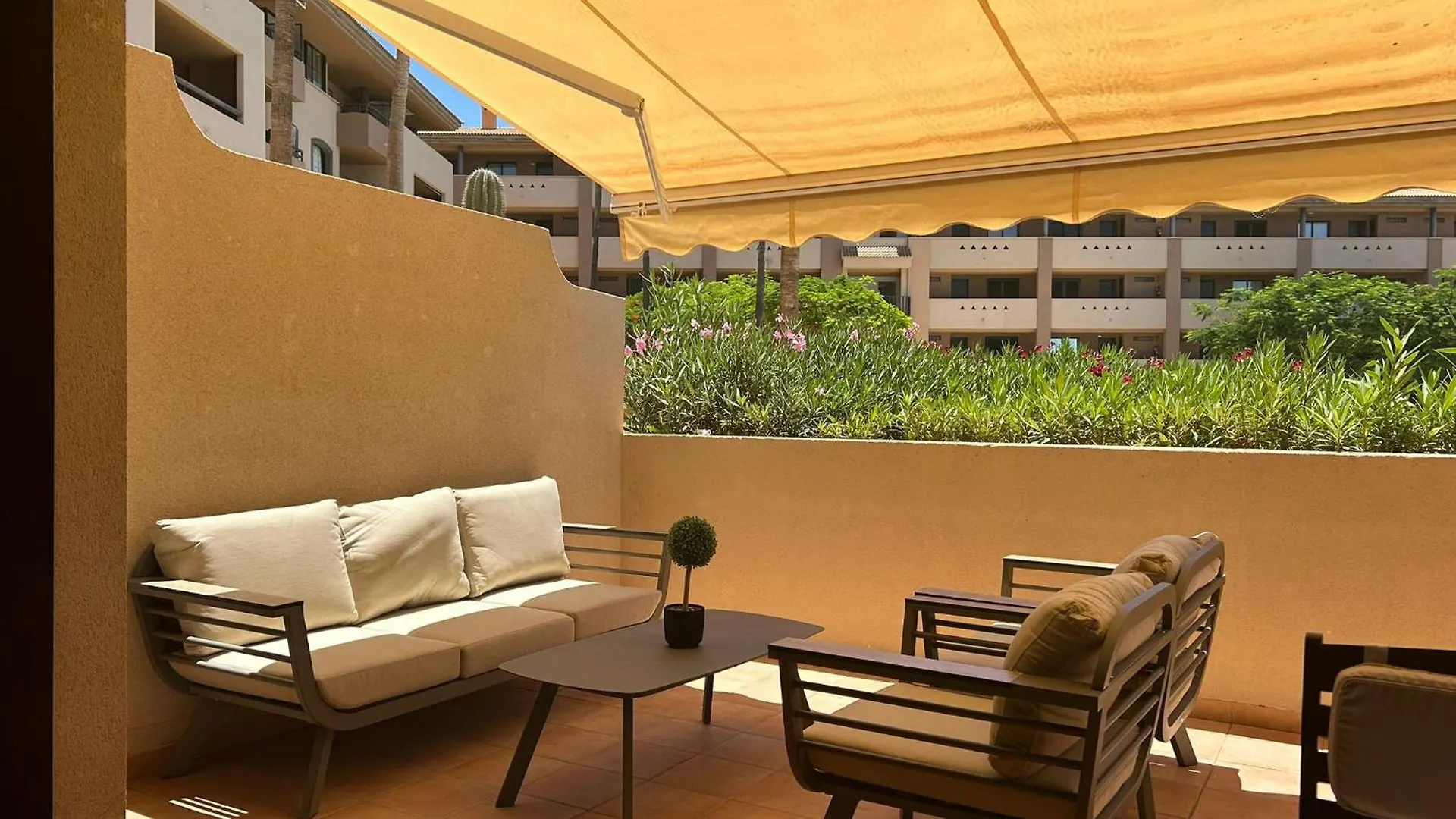 Beautiful Paraiso 1 Costa Adeje Daire