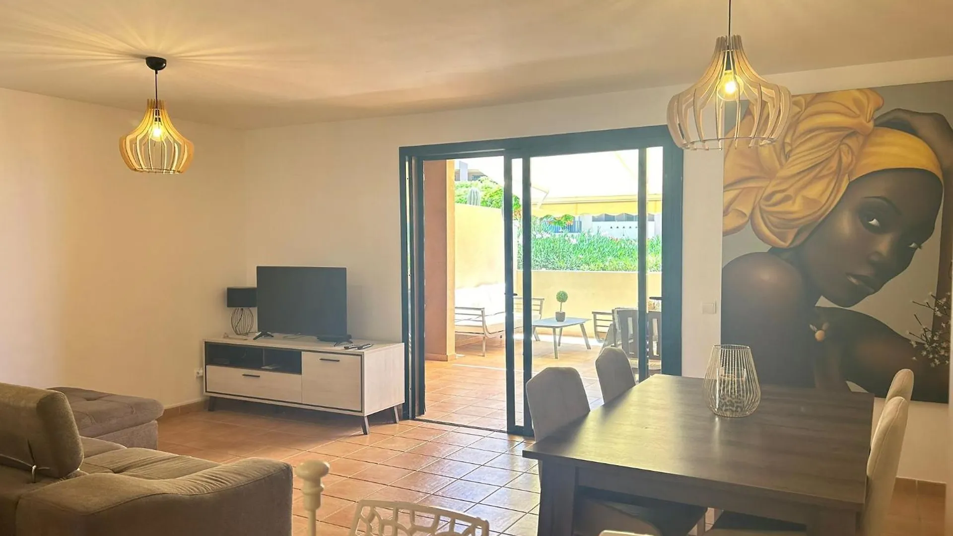 Daire Beautiful Paraiso 1 Costa Adeje