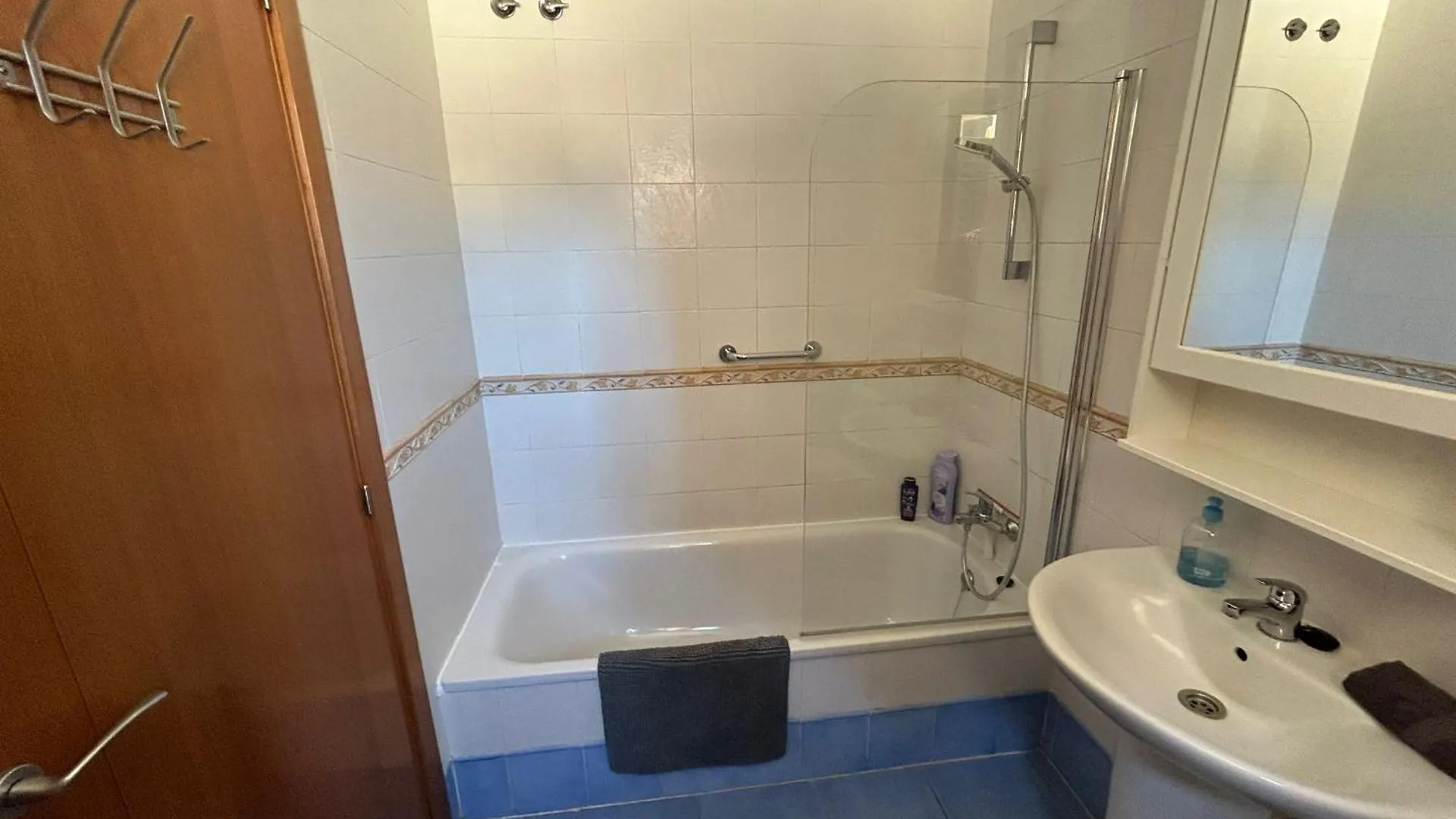 Daire Beautiful Paraiso 1 Costa Adeje İspanya