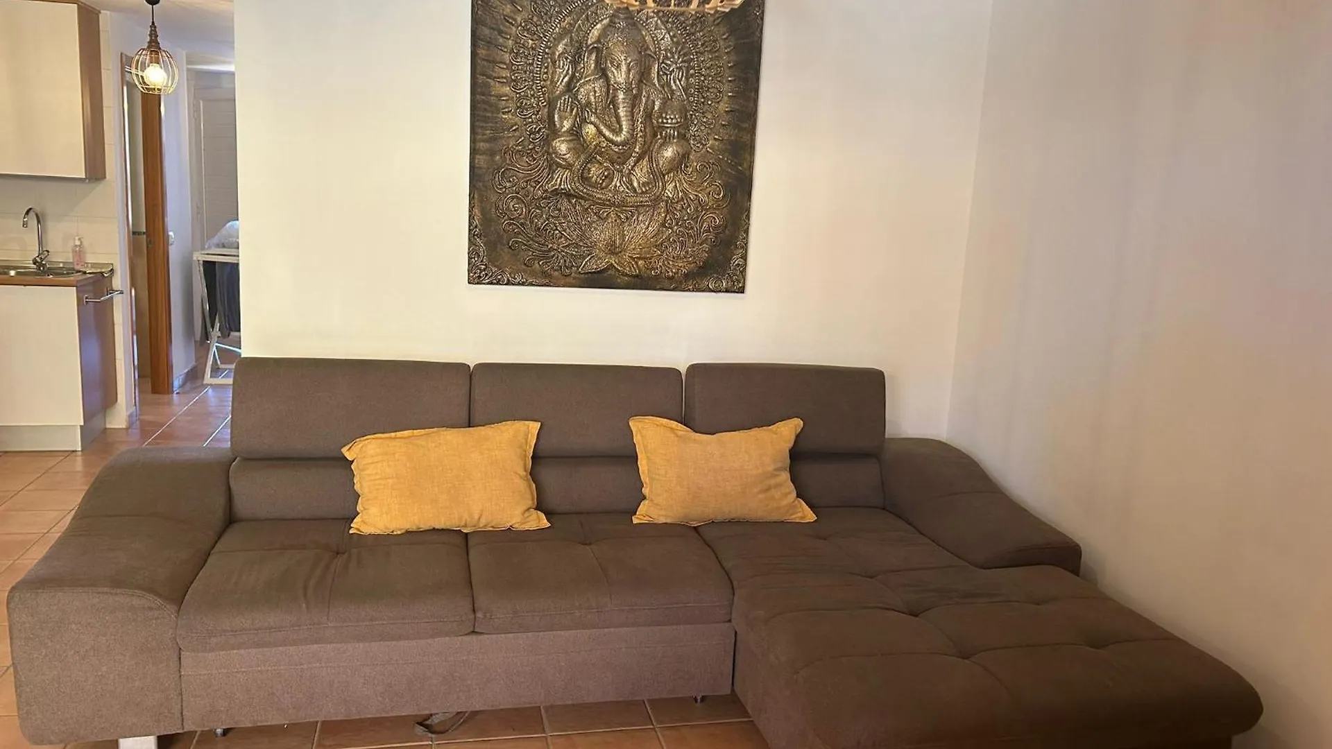Daire Beautiful Paraiso 1 Costa Adeje